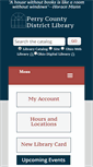 Mobile Screenshot of pcdl.org